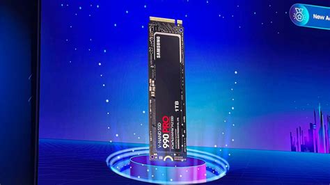 Samsung Unveils Top-End 990 PRO SSD as Addition to High-End Range ...