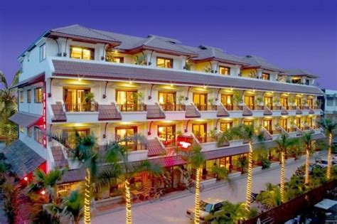 Nirvana Boutique Suites Hotel, Pattaya | 2021 Updated Prices, Deals