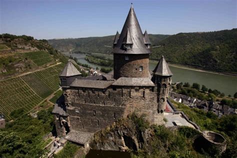 The 8 Best Castle Hotels in Germany in 2021