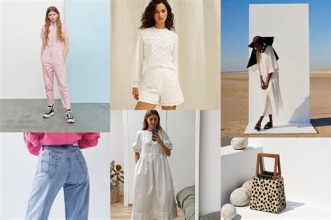 30 Eco-Fashion Brands From The UK We Can't Stop Talking About - The Pretty Planeteer