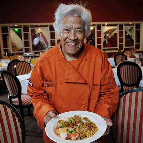 Dooky Chase's: Queen of Creole Cuisine | Creole cuisine, New orleans recipes, Barbeque shrimp