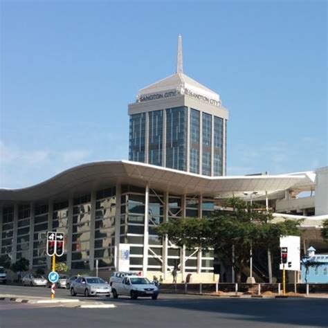 Gautrain Station Sandton | The Heritage Register