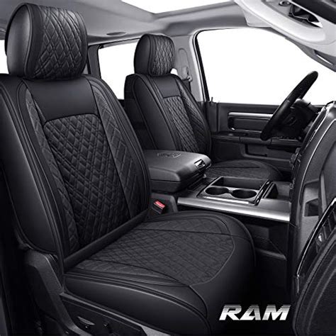 Compare Price: seat covers for dodge mega cab - on StatementsLtd.com