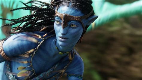 Avatar Neytiri by Prowlerfromaf on DeviantArt