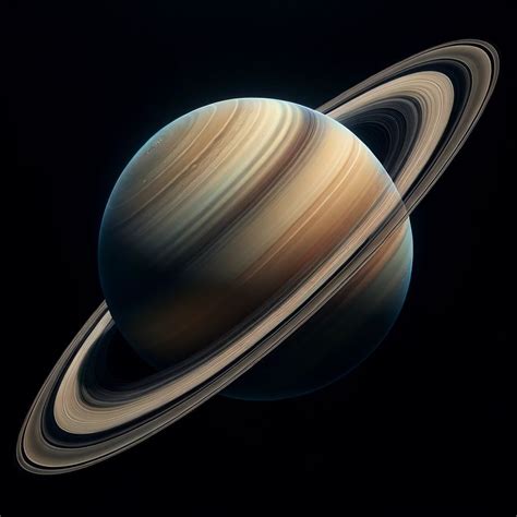 Facts About the Planet Saturn – Fun/Interesting Information on Saturn