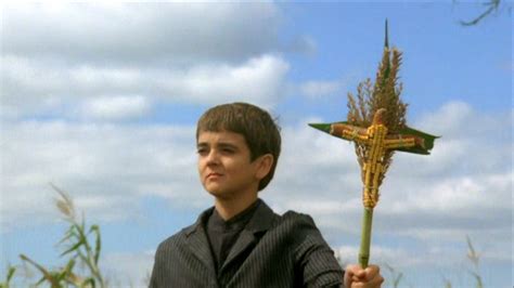 Children of the Corn (1984)