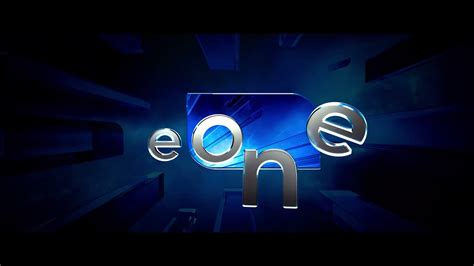 Entertainment One (2021) #5 - YouTube