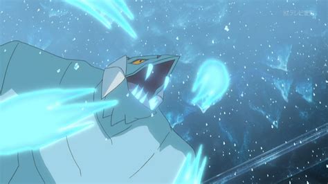 Pokemon: The 15 Strongest Ice-Type Moves, Ranked