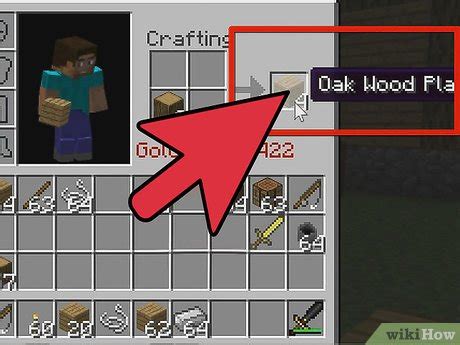 How to Make a Chest in Minecraft: 14 Steps (with Pictures)