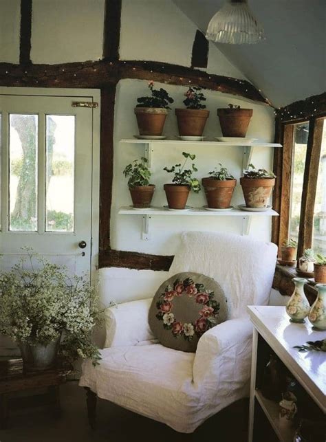 Cottagecore Decor Ideas