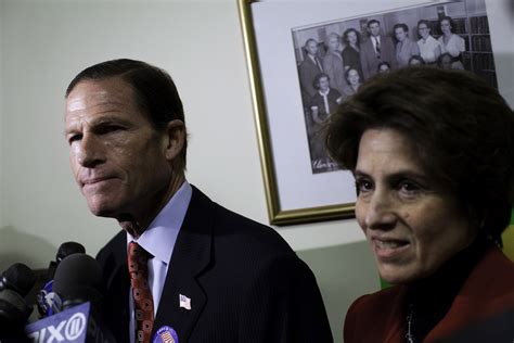 Cynthia Malkin, Richard Blumenthal's Wife: 5 Fast Facts