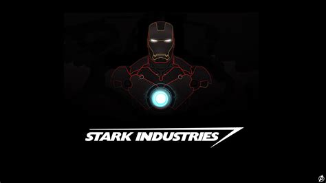 Download Comic Iron Man 4k Ultra HD Wallpaper