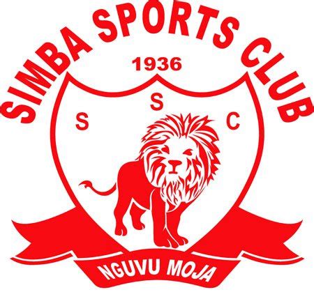 Ochu Kunambi: Simba Sports Club-Tanzania