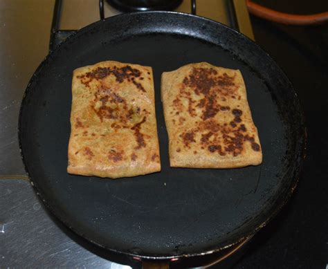 How to Make Mughlai Paratha: An Indian Royal Delicacy - Delishably