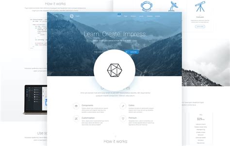 15 Wiki Web Design Templates for Building a Knowledgebase (2024 ...