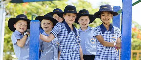 Columba Catholic College, Charters Towers | TSV Catholic Education