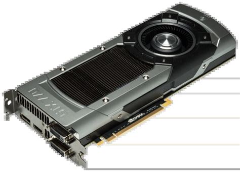 NVIDIA GeForce GTX 770 Drivers [DOWNLOAD] | Device Drivers