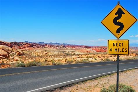The Interesting History of Road Signs | Did You Know Cars