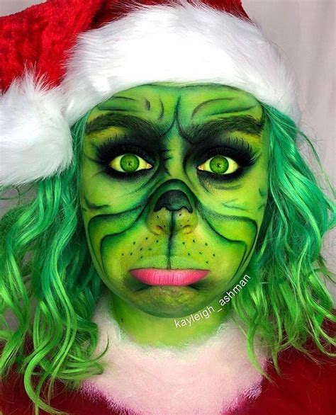 Mehron United Kingdom on Instagram: “Today is #christmasjumperday !! Don’t be a grinch and ...