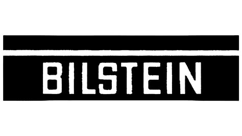 Bilstein Logo, symbol, meaning, history, PNG, brand