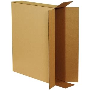 30 x 6 x 30" Side Loading Boxes - 10 EACH PER BUNDLE-w.2-HD3