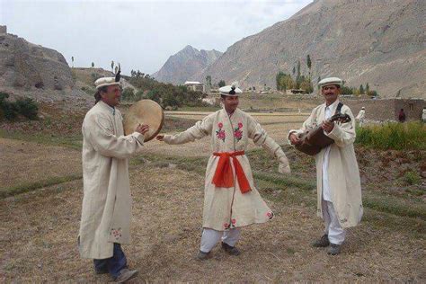 TRADITIONS AND CULTURE - Hunza Bytes