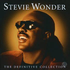 Isn't She Lovely - Stevie Wonder