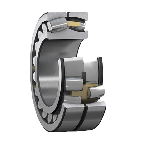 23168 CAC/W33 - HSN Bearing Group