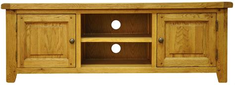 15 Inspirations Oak Tv Cabinets with Doors