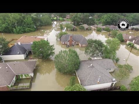 Louisiana Flood Of 2016: Watch Aerial Video Of Flooding In Baton Rouge ...