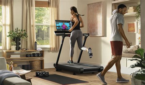 Peloton Is Releasing a Less Expensive Tread Treadmill | POPSUGAR Fitness