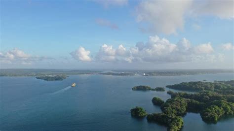 The effect of the Panama Canal expansion on Fish Invasions at the ...