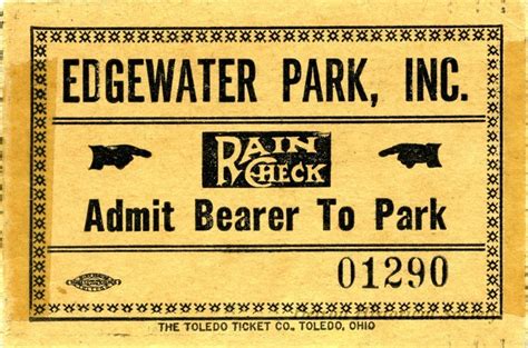 Edgewater Park | Detroit Historical Society