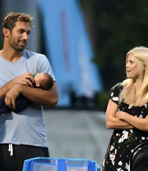 Who is Jordan Cameron, Elin Nordegren Boyfriend?