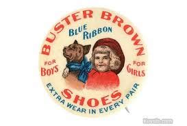 Buster Brown Logo