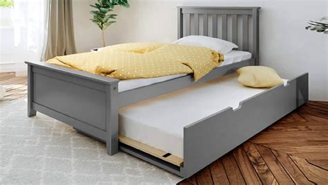 Trundle Bed Size & Dimensions Guide - Well Worth Living