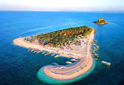 Top 20 Best Masbate Tourist Spots: Beaches and Historical Attractions