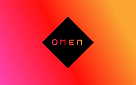 Omen X Wallpapers - Top Free Omen X Backgrounds - WallpaperAccess