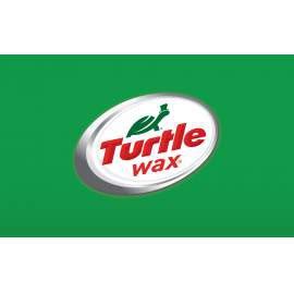Turtle Wax Metallic Car Wax + PTFE