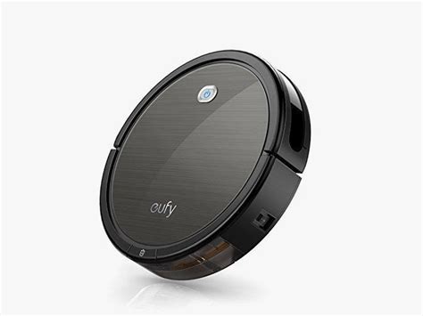 Review: Eufy Robovac 11+ | WIRED