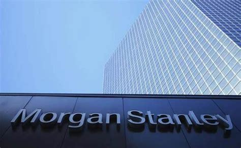 Morgan Stanley Opens 1,400-Strong Back-Office in Bengaluru