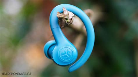 JLab Go Air Sport Review - Great Sports Earbuds, If They Fit