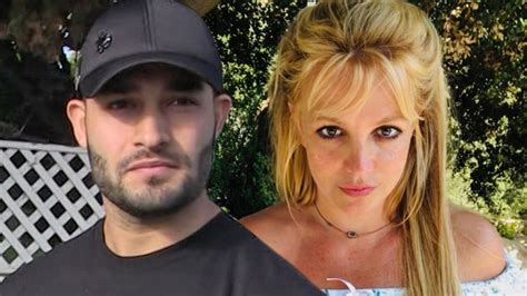 Sam Asghari Breaks Silence on Divorce with Britney Spears