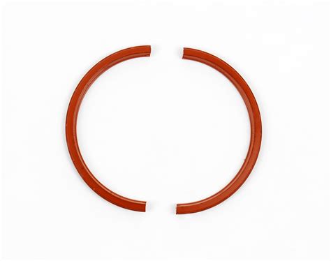 Cometic Gaskets C5689 Ford 351c/351m 335 Series V8, 351w windsor V8 Rear Main Seal | Autoplicity