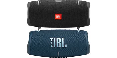 JBL Xtreme 2 vs Xtreme 3 (2021): Which JBL Xtreme Speaker Should You Buy? - Compare Before Buying