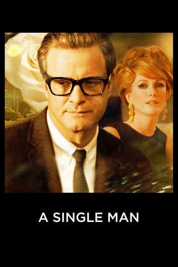 A Single Man (2009) - Movie | Moviefone