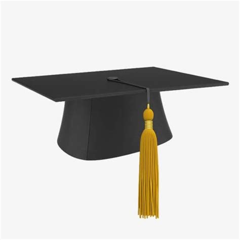 Graduation Cap – Schoen Trimming and Cord Company, Inc.