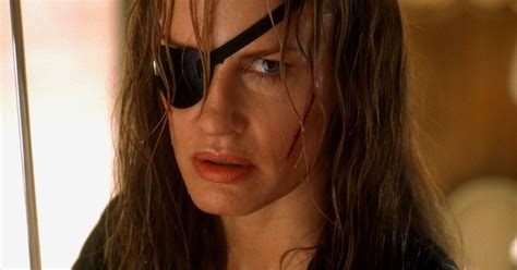 10 Most Memorable Movie Characters With an Eye Patch