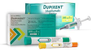 How DUPIXENT® (dupilumab) is Taken