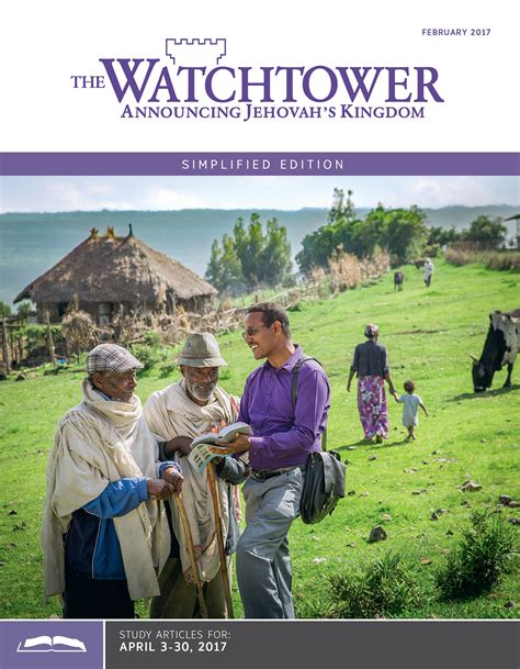 Simplified Edition — Watchtower ONLINE LIBRARY